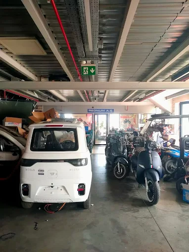 Elektrikli Araç Servisi galeri görseli 78
